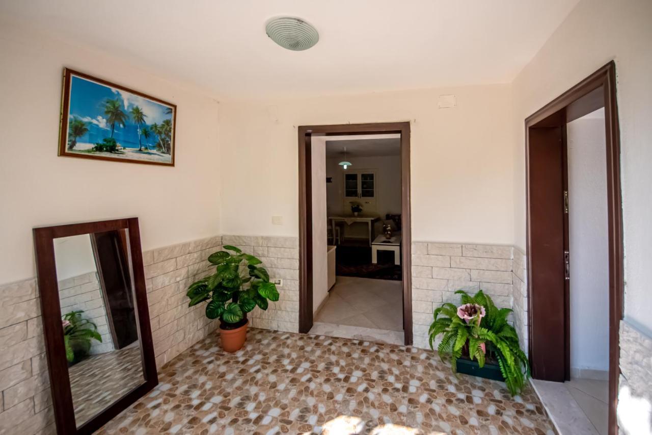 Guest House Garden Gjirokaster Ngoại thất bức ảnh
