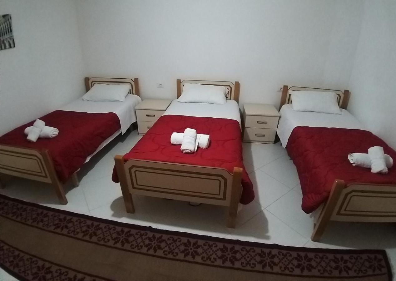 Guest House Garden Gjirokaster Ngoại thất bức ảnh